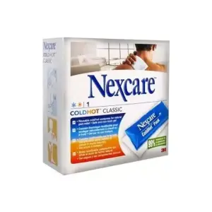 3M Nexcare ColdHot Classic gélový obklad 26,5 x 10 cm 1 ks