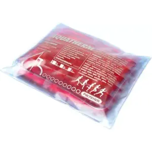 AQUATHERM obkladový vankúš 18 x 15 cm hrejivý 2 ks