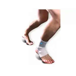 FORTUNA Elastická bandáž na členok - L 1 ks