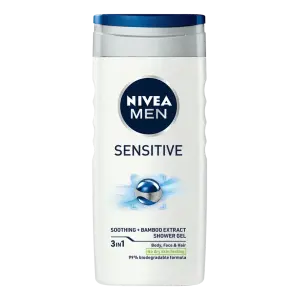 NIVEA MEN Sprchový gél SENSITIVE 500 ml
