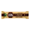 topnatur LOW CARB Tyčinka PROTEIN Karamel 40 g