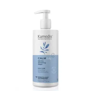 Kamedis CALM Baby - jemný upokojujúci umývací gél 400 ml