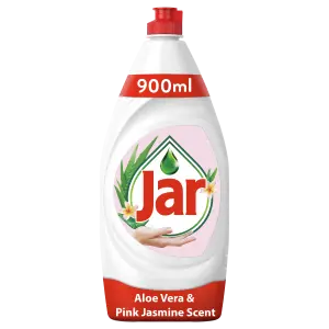 Jar Aloe vera & Pink jasmin 900 ml