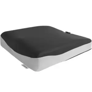 THUASNE PENOVÁ SEDAČKA antidekubitná,  rozmery 43 x 43 x 6,5 cm, nosnosť 100 kg, hmotnosť 