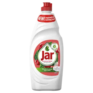 Jar Pomegranate 750 ml
