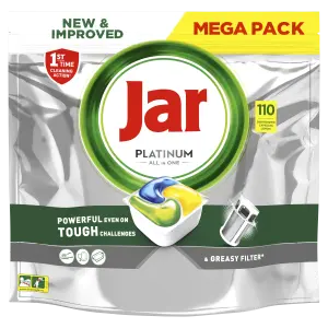Jar Platinum Tablety 110 ks