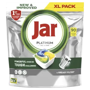 Jar Platinum Tablety 90 ks 