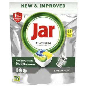 Jar Platinum Tablety 65 ks