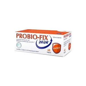 PROBIO-FIX INUM kapsuly 60 ks