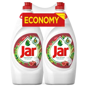 Jar Pomegranate 2 x 900 ml
