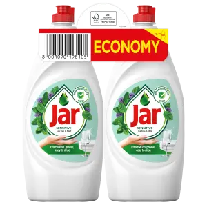 Jar Tea Tree&Mint 2 x 900 ml