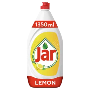 Jar Lemon 1350 ml