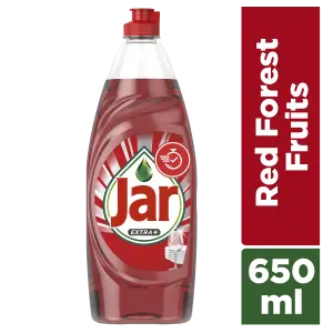 Jar Forest Fruits 650 ml