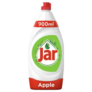 Jar Apple 900 ml