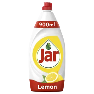 Jar Lemon 900 ml