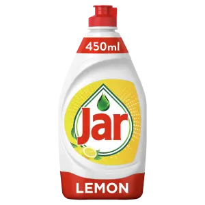 Jar Lemon 450 ml
