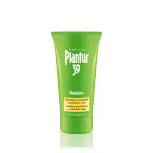 Plantur 39 Kofeínový balzam pre farbené vlasy 150 ml