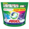 Ariel Color Gelové tablety 72 ks