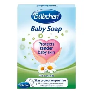 BUBCHEN BABY MYDLO 125 g