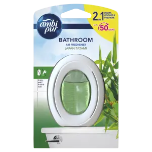 Ambi Pur Merlion Japan Tatami 8 ml