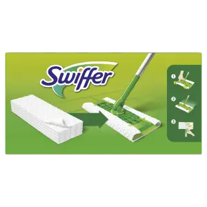 Swiffer DRY 72 ks