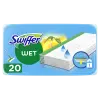 Swiffer WET 20 ks