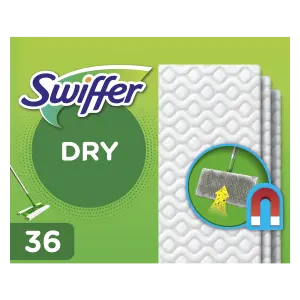 Swiffer DRY 36 ks