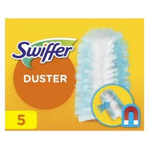 Swiffer Duster Náhradné prachovky 5 ks