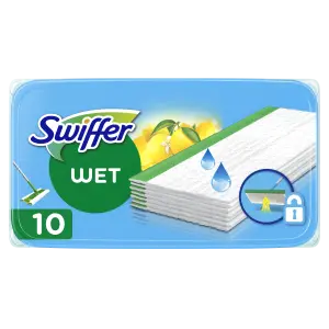 Swiffer WET 10 ks