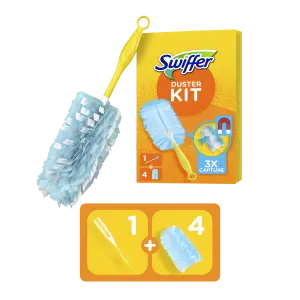 Swiffer Duster set 4 ks NN