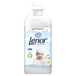 Lenor Sensitive aviváž 1230 ml 