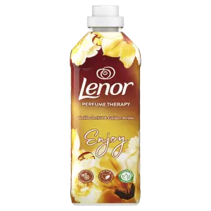 Lenor Vanila Orchid & Golden Amber aviváž 925 ml 