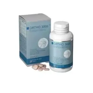 Pharma Future ORTHO 3000 tablety 180 ks