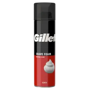 Gillette Regular Pena 200 ml