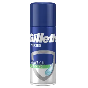 Gillette Series Sensitive Gél 75 ml