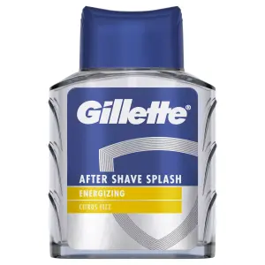 Gillette Series Citrus fizz Voda po holení 100 ml