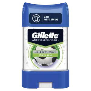 Gillette Power Rush antiperspirant 70 ml