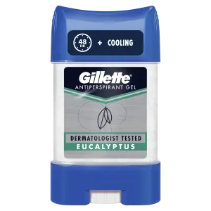 Gillette Eucalyptus antiperspirant 70 ml