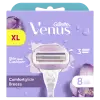Venus ComfortGlide Breeze 8 ks