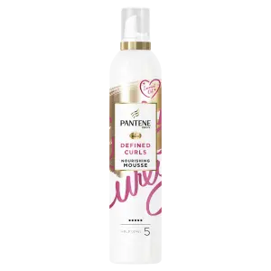 Pantene Defined curls Tužidlo 200 ml 