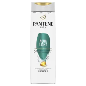 Pantene Aqua Light Šampón 400 ml