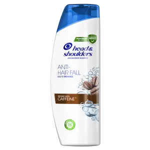 Head & Shoulders Anti-hair fall Šampón 400 ml