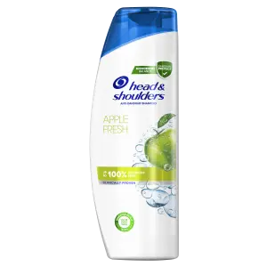 Head & Shoulders Apple fresh Šampón 400 ml