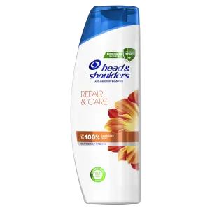 Head & Shoulders Repair&care Šampón 400 ml