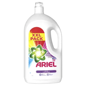 Ariel Color Gél 3.5 l