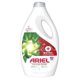 Ariel Extra clean Gél 1.95 l
