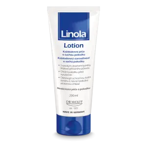 Linola Lotion 200 ml