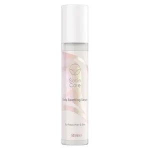 Satin Care Daily soothing Sérum 50 ml