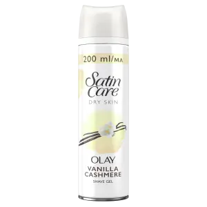 Satin Care Olay Vanila dream Gél 200 ml 