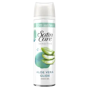 Satin Care Sensitive skin Gél 200 ml 